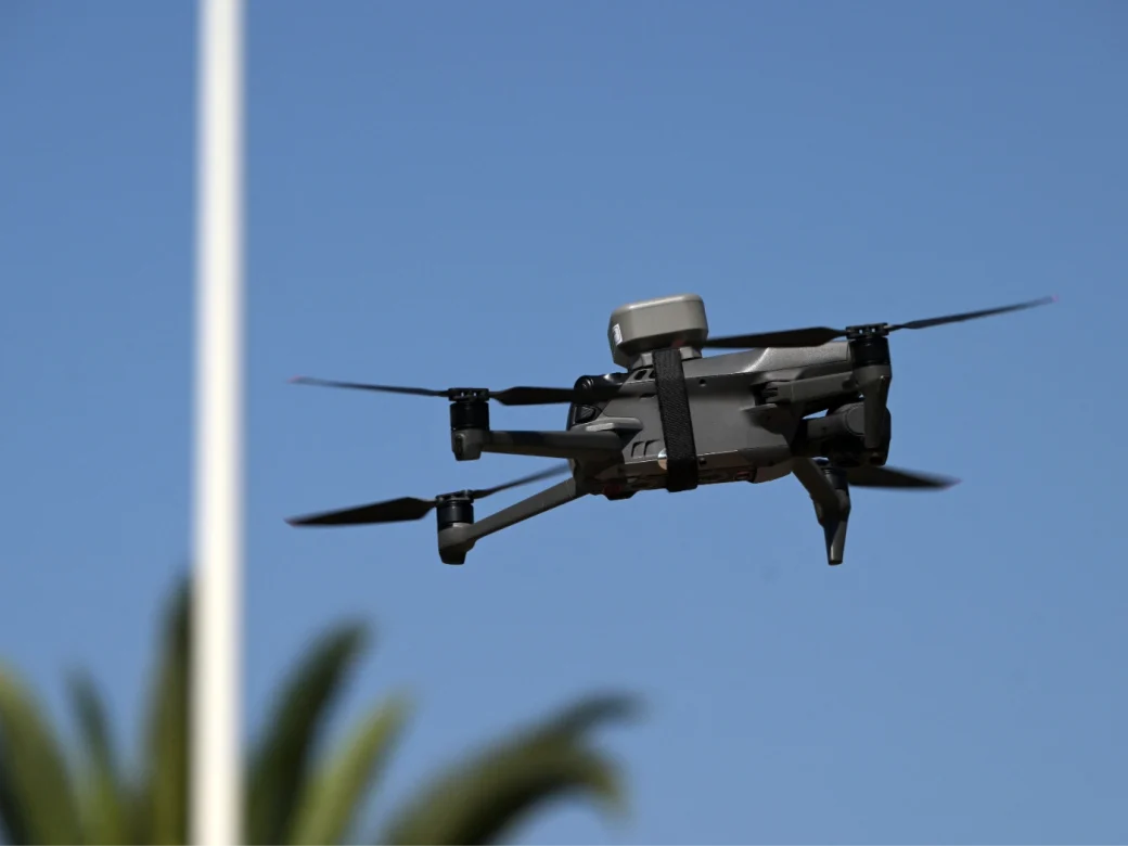 Drones se tornam arma preferida do crime organizado na América Latina